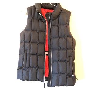 Gap Puffer Vest